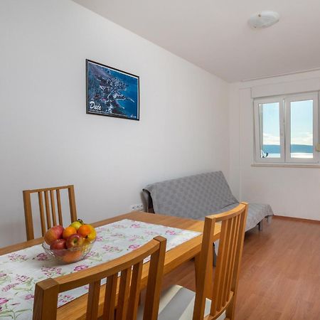 Seaview Apartments Grizelj Duce Bilik gambar