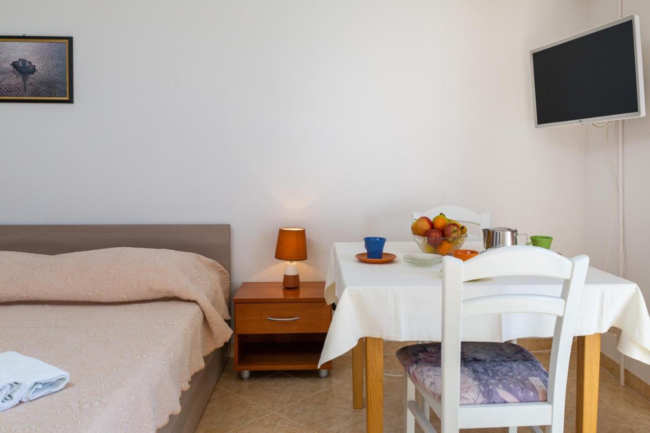 Seaview Apartments Grizelj Duce Luaran gambar
